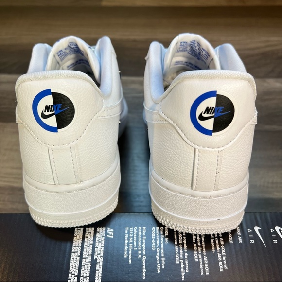 Nike Air Force 1 ‘07 LX - Picture 3 of 5